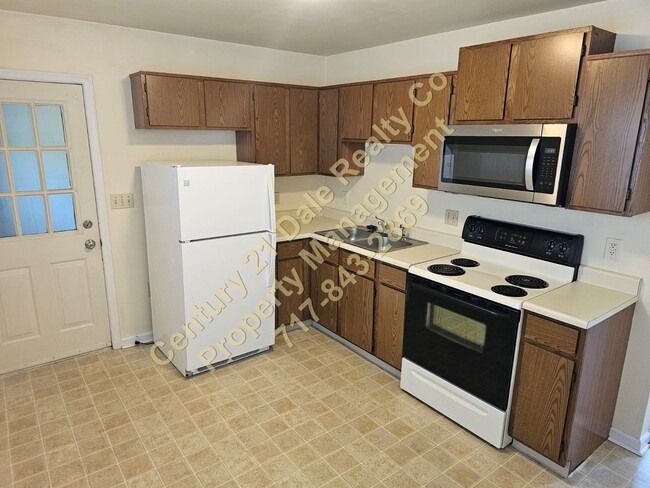 Foto del edificio - 2 BR Townhome in Dover School District