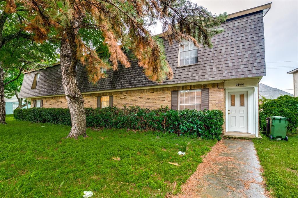 2900 S Fielder Rd Arlington, TX 76015 Alquileres en Arlington, TX