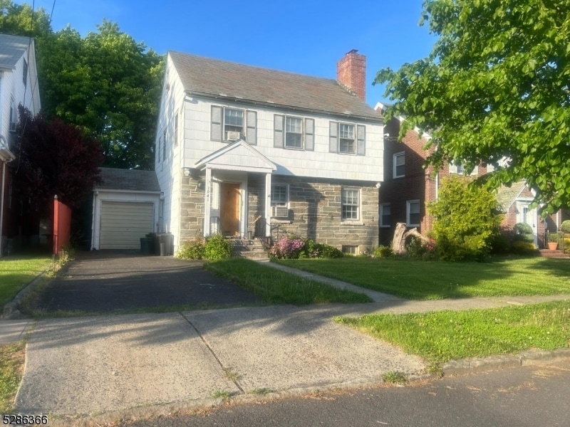 1041 Kipling Rd  