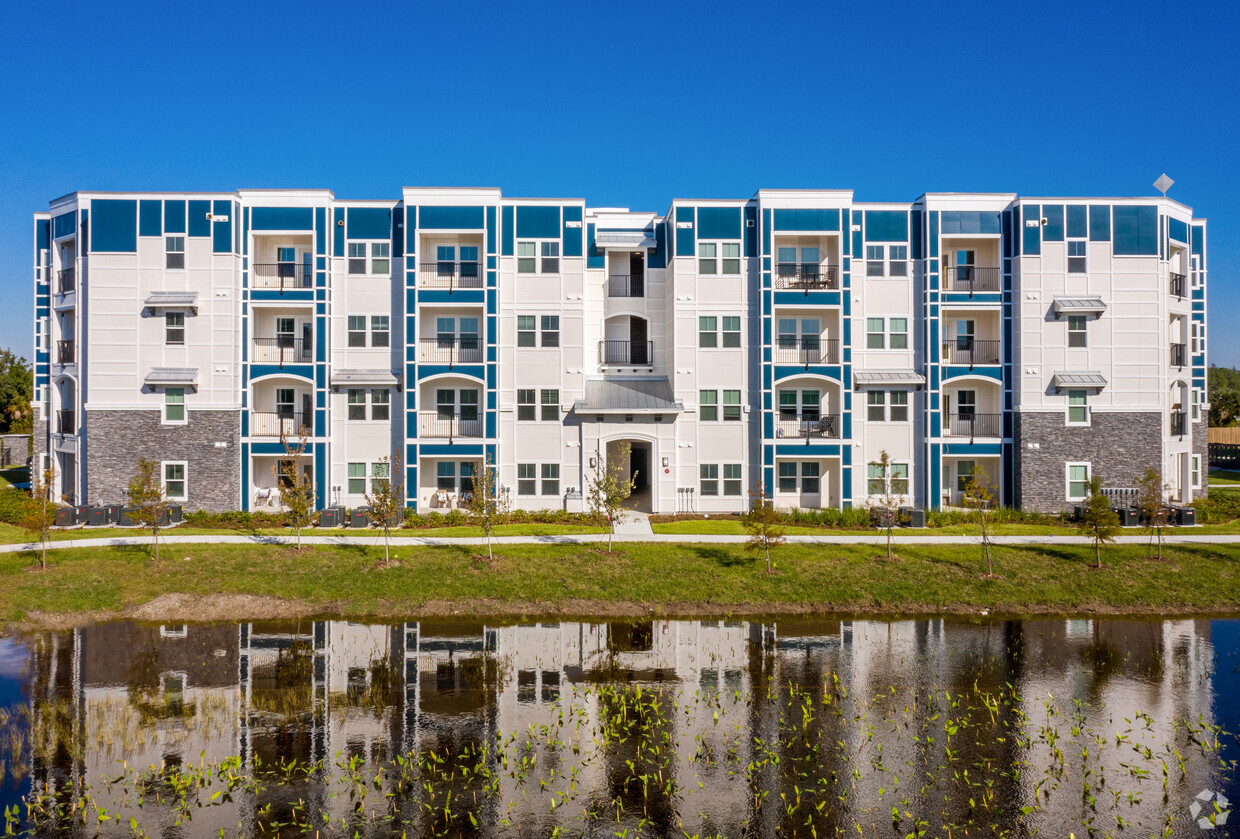 Venice Isles Apartments Venice, FL