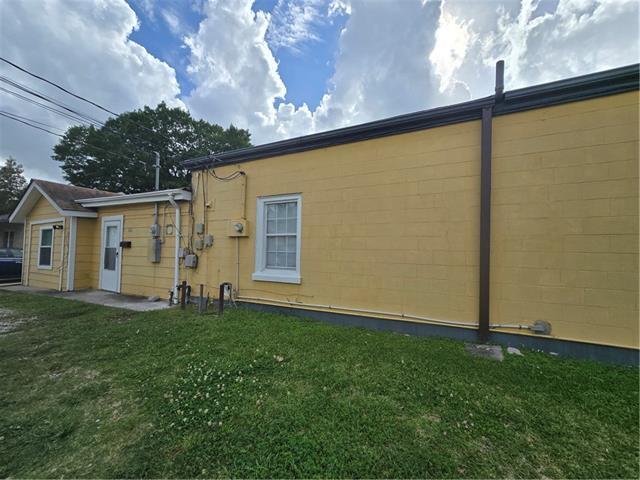 Foto del edificio - 602 5th Ave