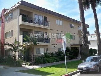 Foto del edificio - 420 California Ave