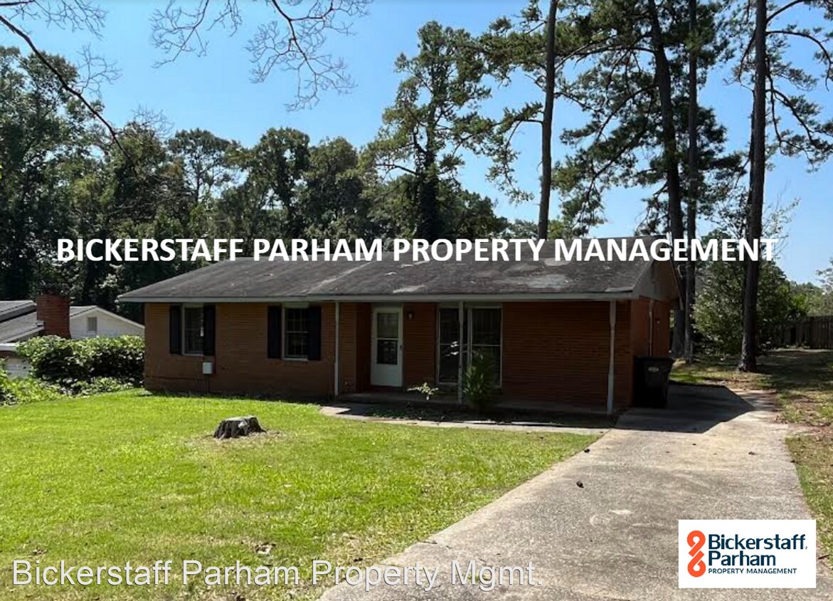 Primary Photo - 4 br, 1.5 bath House - 5220 Cunningham Dr.