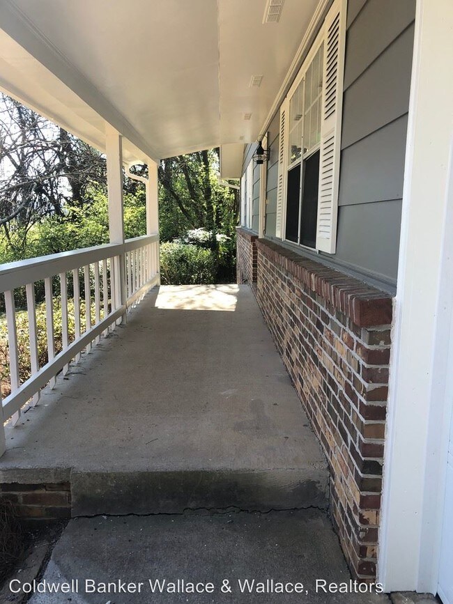 Foto del edificio - 3 br, 2 bath House - 6207 Janmer Lane