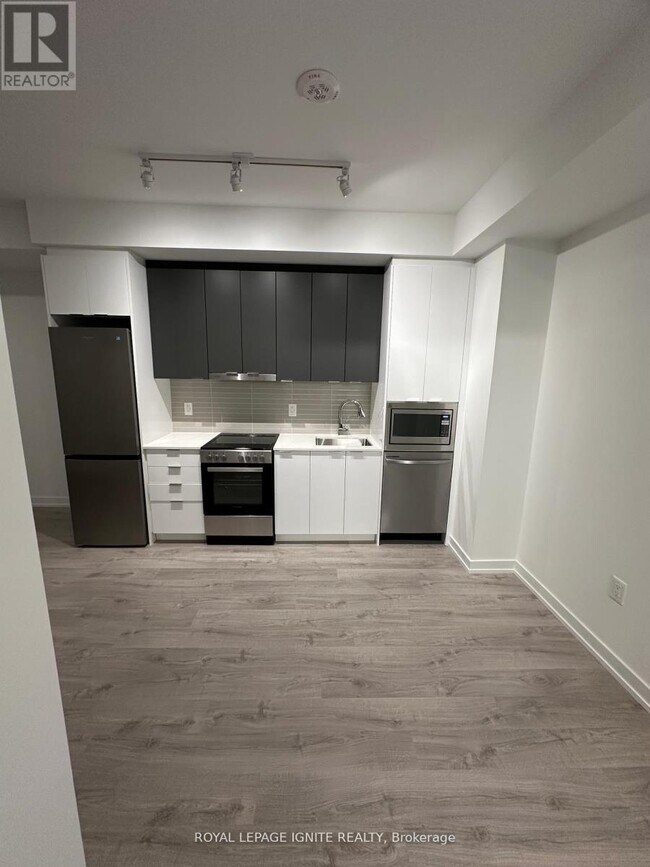 Photo du bâtiment - 9763 Markham Rd