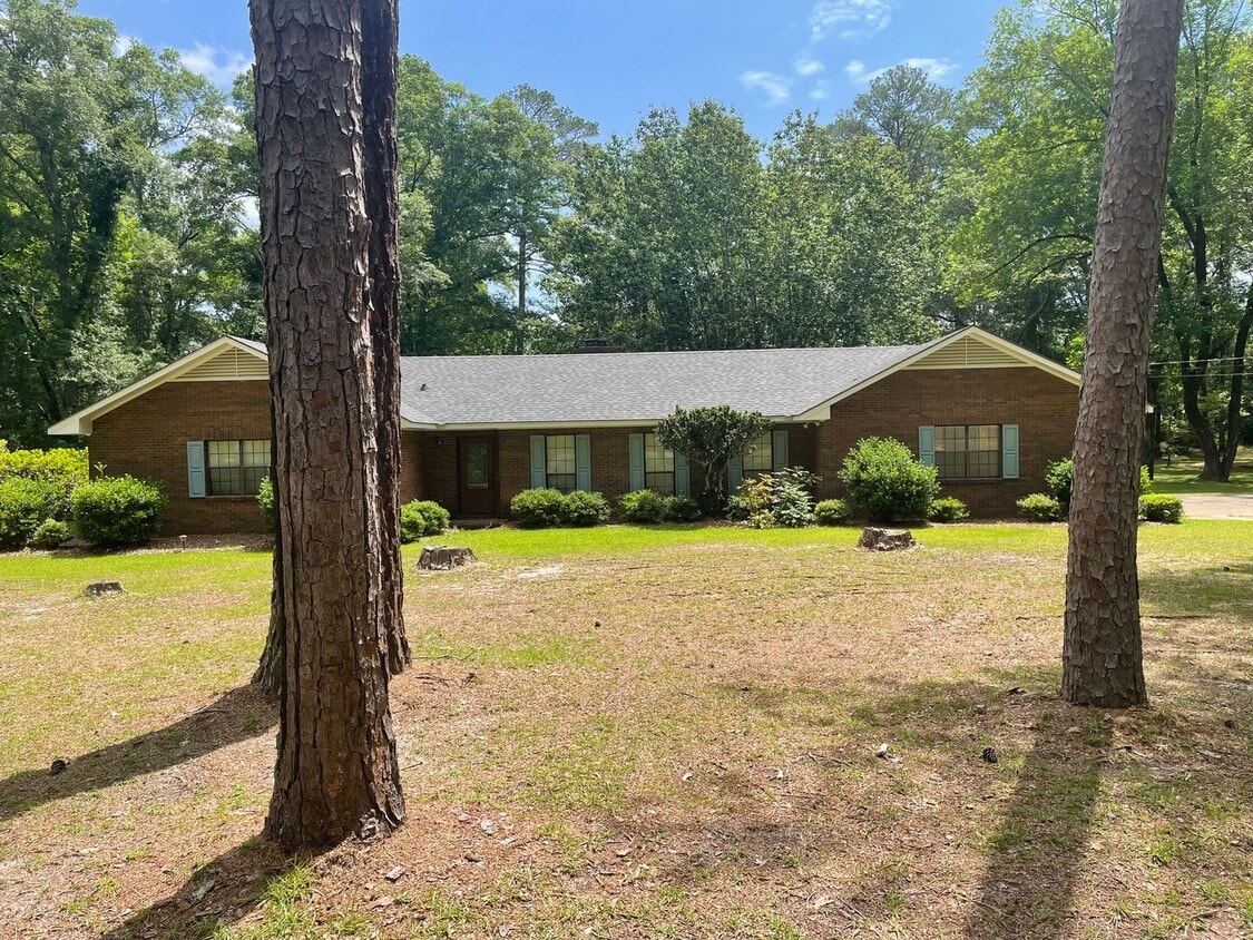 Primary Photo - 3/2 updated home on huge lot in Luverne