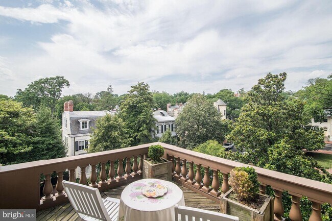 Foto del edificio - 1517 30th St NW