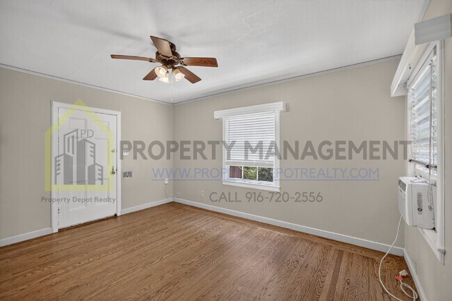 Foto del edificio - 3230 W St