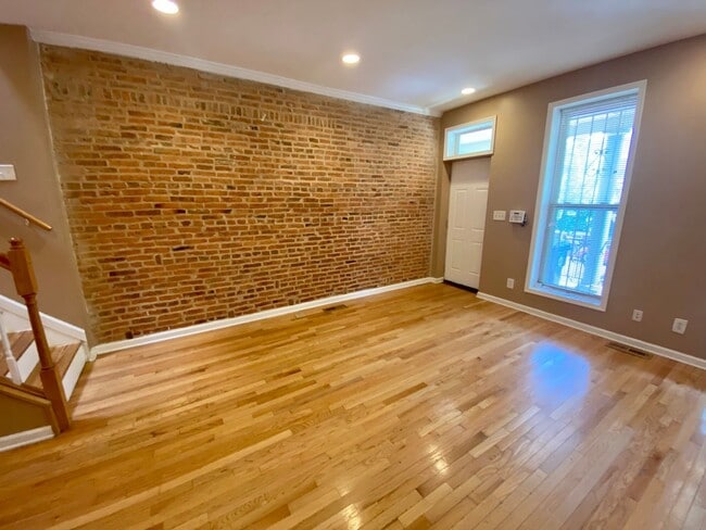 Photo - Charming 2 Bedroom/2 Bathroom Townhome in Harwood, Baltimore, MD!