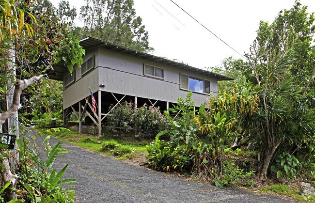 Foto del edificio - 3561 Pinao St