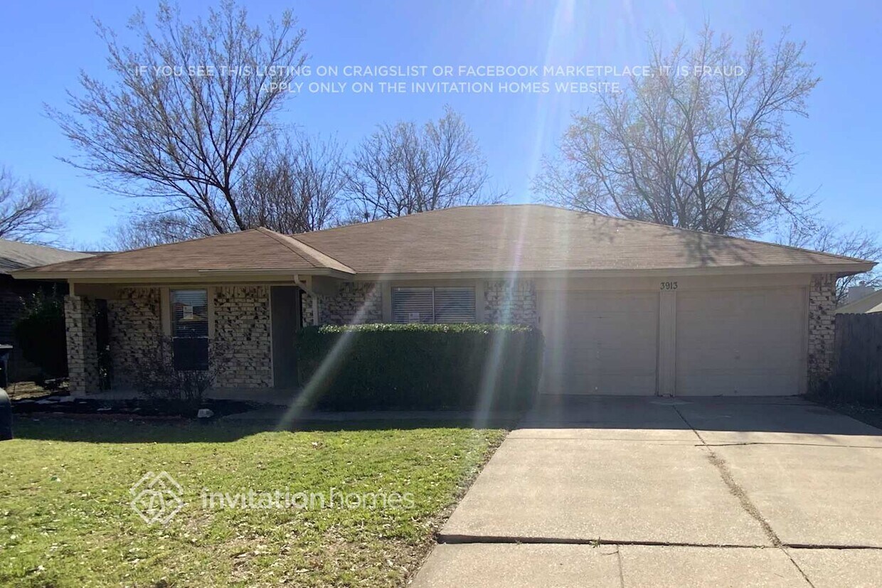 Foto principal - 3913 Anewby Way