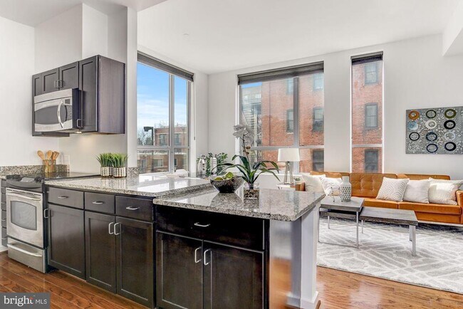 Foto del edificio - 1414 Belmont St NW