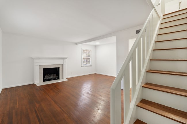 Foto del edificio - 2614 Gould St