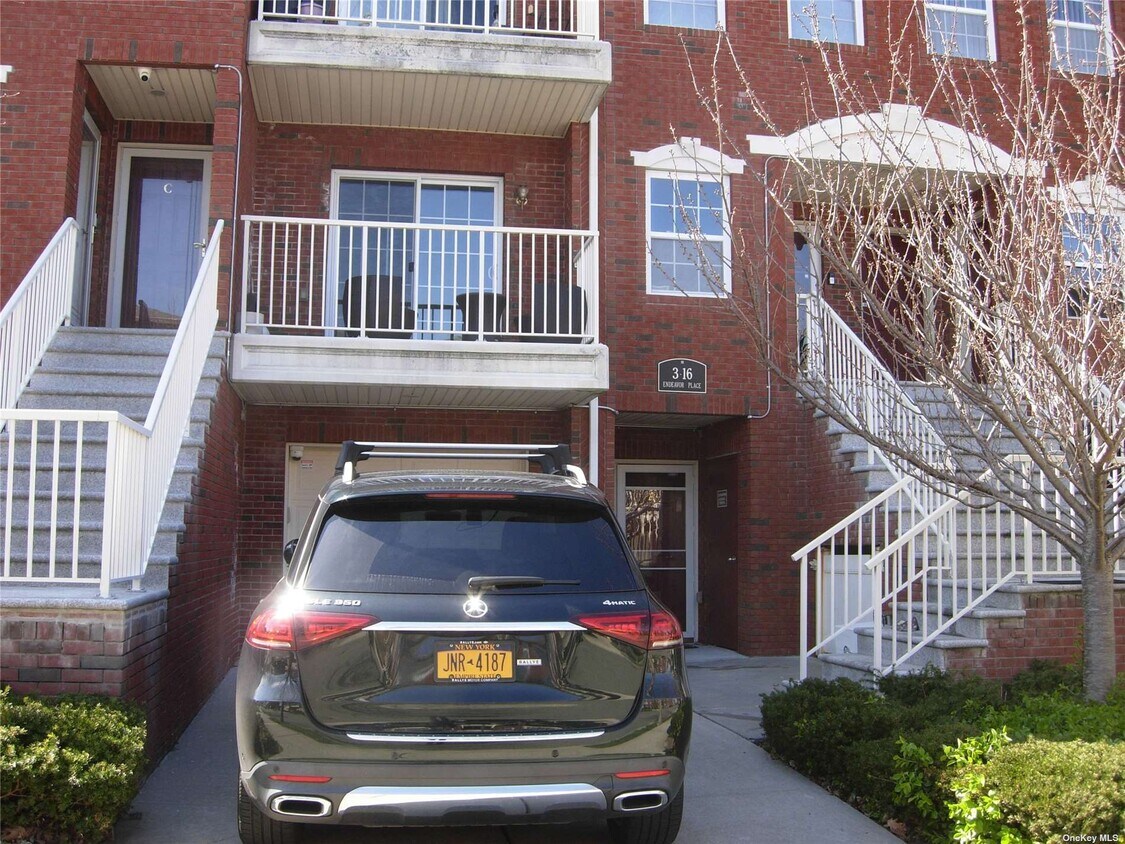 316A16 Endeavor Pl Unit B, Queens, NY 11356 Condo for Rent in