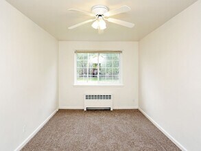 Interior Photo - Franklin Court Apartments