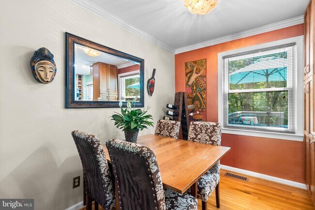 Foto del edificio - 303 Mt Vernon Ave