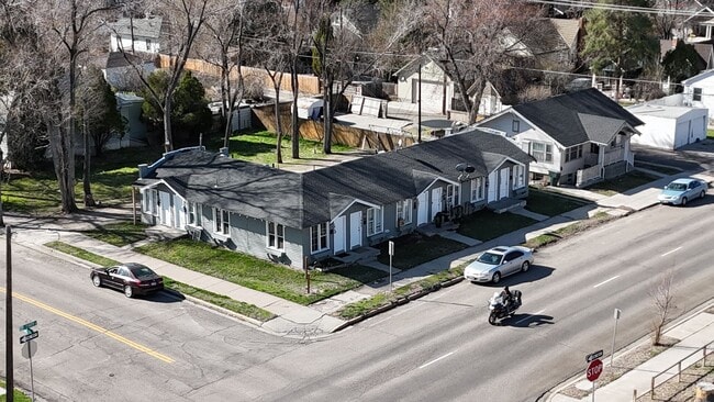 Interior Photo - Center Street