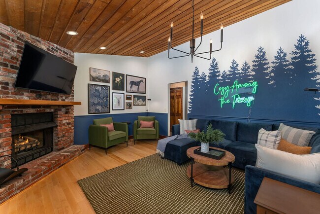 Foto del edificio - 134 Wolf's Head Ct