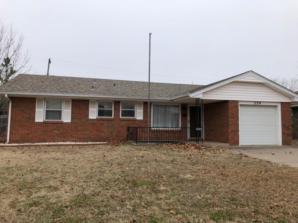 Primary Photo - 320 Mimosa Dr