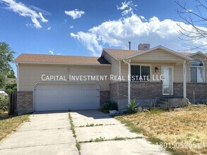 Building Photo - 1741 W 6020 S