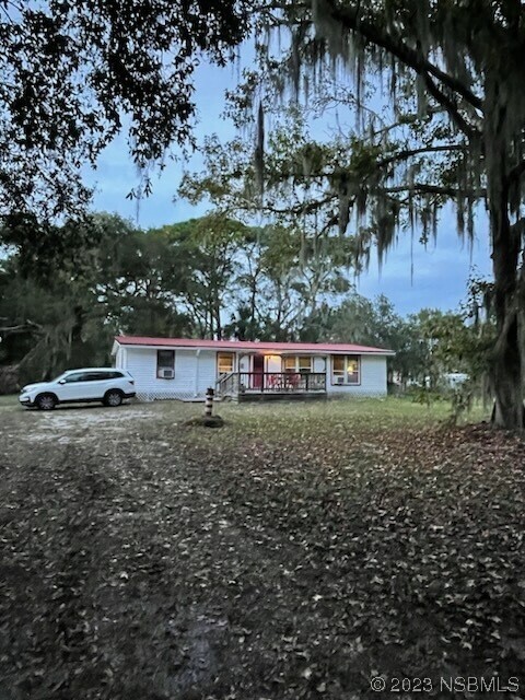 Primary Photo - 130 H H Burch Rd