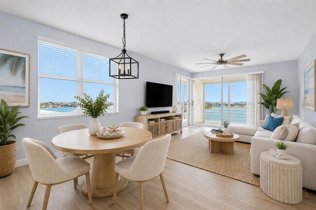 Foto del edificio - 7963 Sailboat Key Blvd S