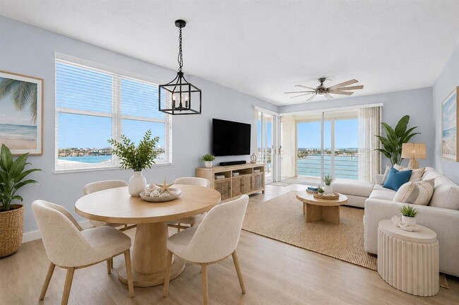 Photo - 7963 Sailboat Key Blvd S (South Pasadena, FL) Apartment