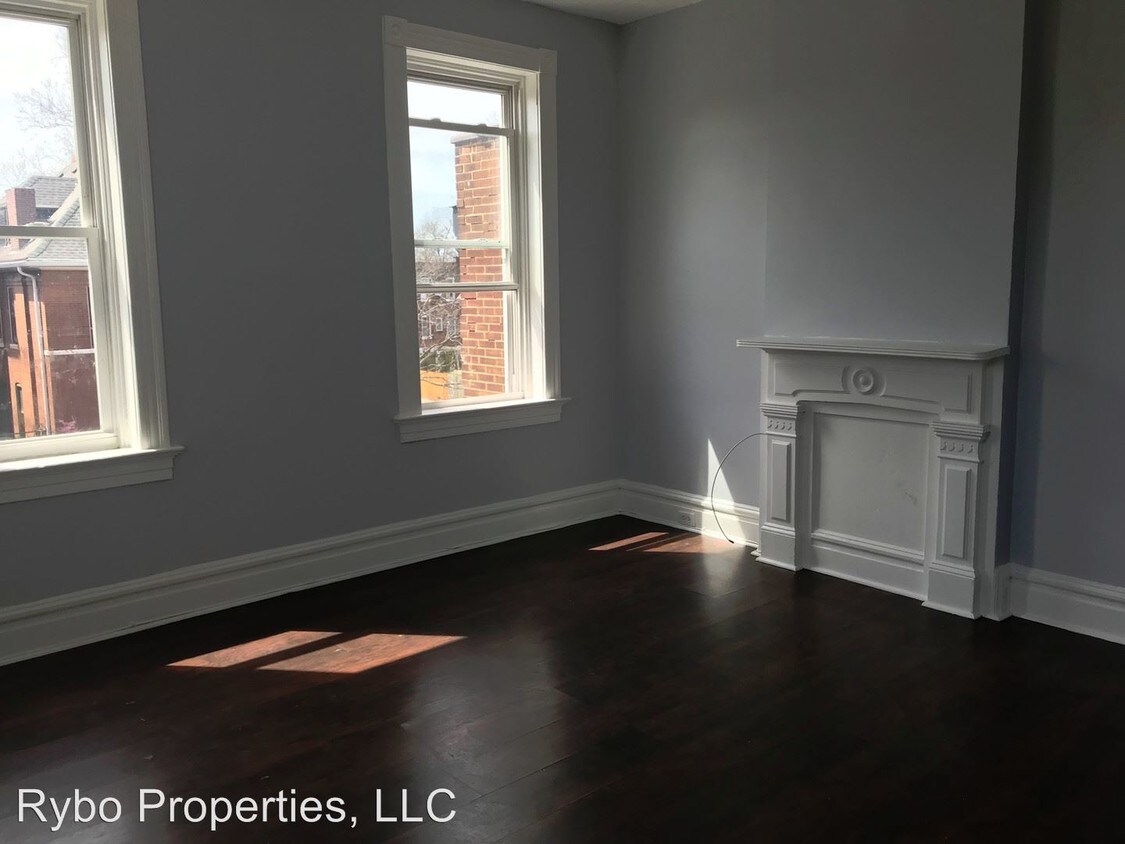 Foto principal - 3321 Meramec St