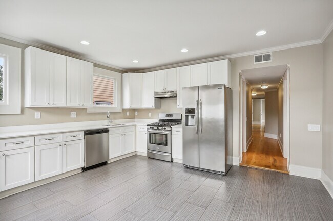 Foto del edificio - 1507 Upperline St