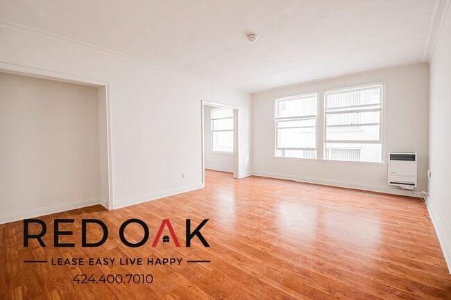 Building Photo - 335 S Berendo St