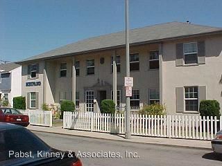 Primary Photo - 124 1/2 Bennett Ave
