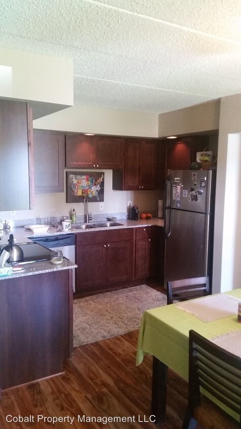 Foto principal - 1609 10th St SE