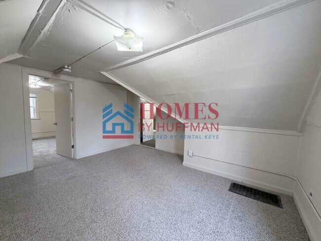 Foto del edificio - 701 Jackson Ave