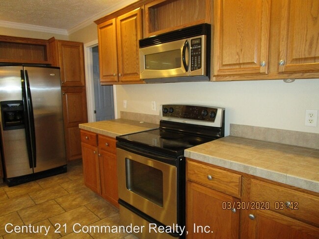 Building Photo - 4 br, 2 bath House - 4928 Holly Ave