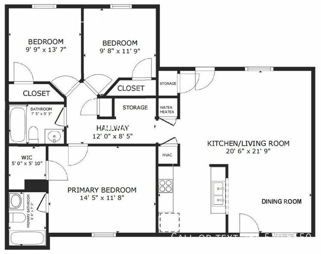 Foto del edificio - 2988 Carroll Dr