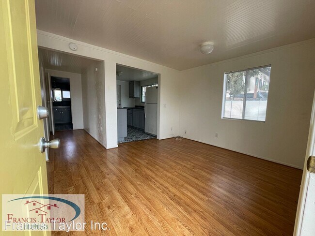 Building Photo - 1 br, 1 bath House - 752 Arbuckle Pl