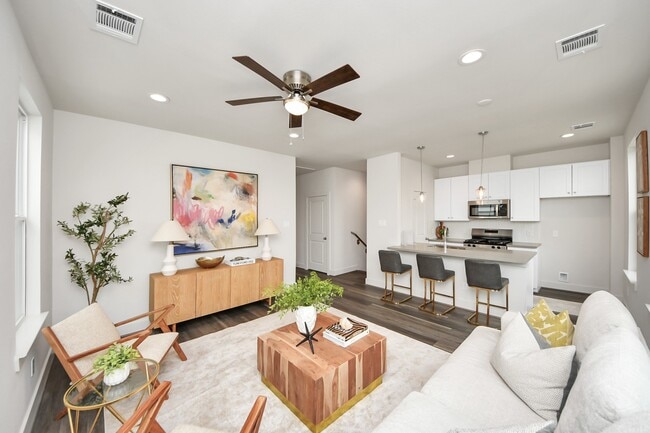 Foto del edificio - 5210 Burress Springs Ln
