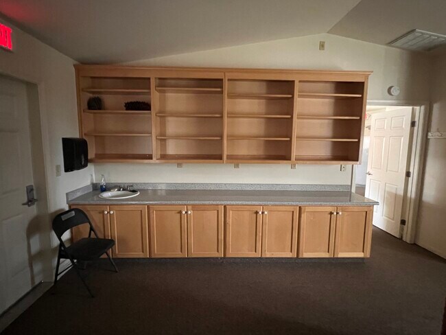 Building Photo - 4505 Foothill Blvd