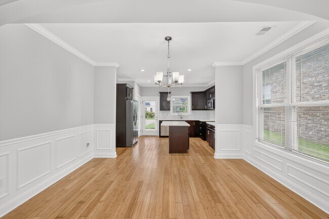 Foto del edificio - 2848 Cason Ln
