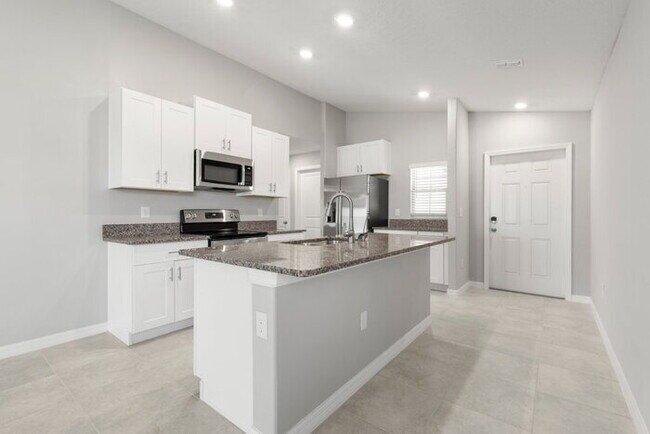 Foto del edificio - LIKE NEW Home for Rent in Cypress Mill!