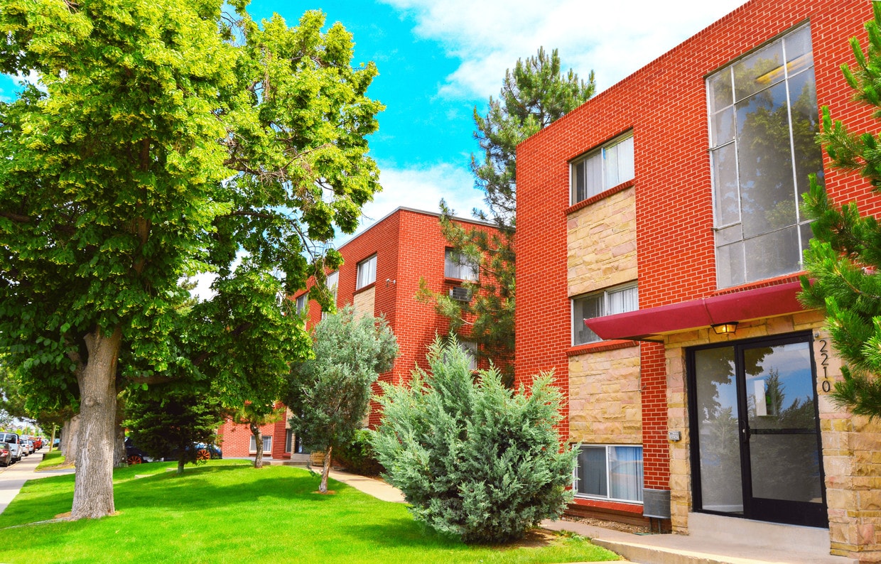 The Stapleton Apartments Apartments - Aurora, CO Apartments.com