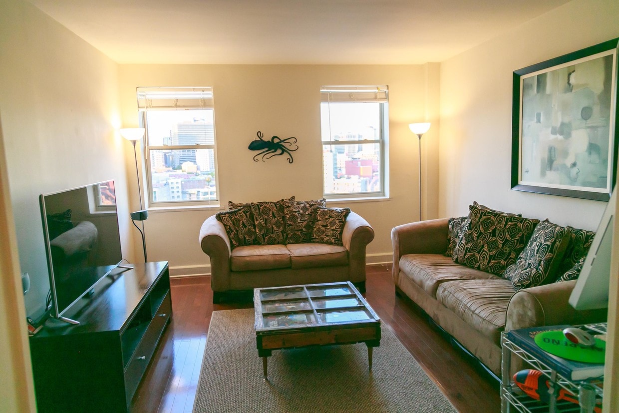 1205 St Charles Ave, New Orleans, LA 70130 Condo for Rent in New