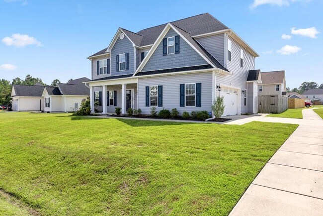 Foto del edificio - Sterling Farms Beauty!