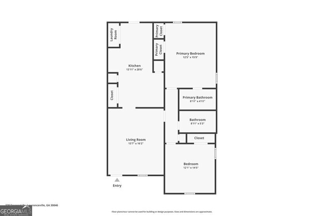 Building Photo - 320 Freeport Dr