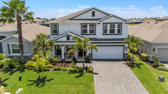Building Photo - Stunning 5 Bed House - Trevesta, Palmetto