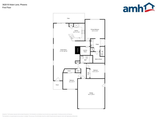 Building Photo - 3628 Aidan Ln