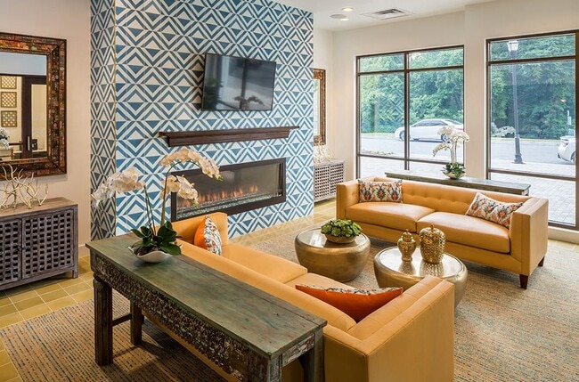 Foto del edificio - Spectrum Town Center