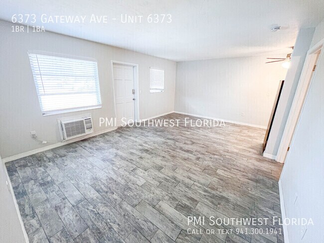 Foto del edificio - 6373 Gateway Ave