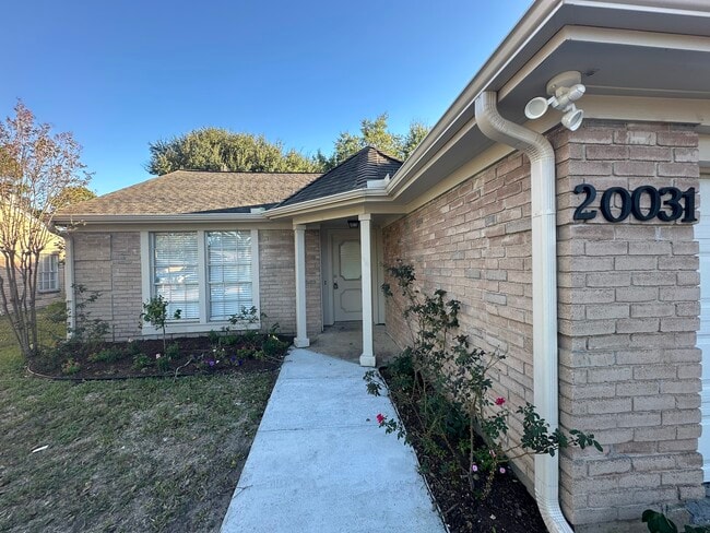 Foto del edificio - 20031 S Pecos Valley Trail