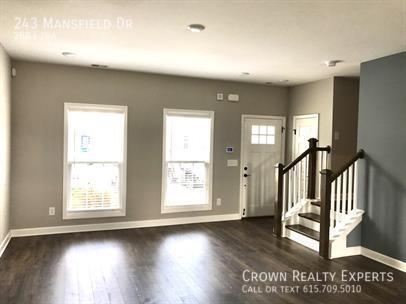 Building Photo - 243 Mansfield